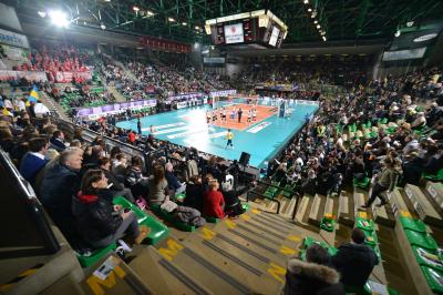 TREVISO 22 12 2012 LEGAVOLLEY FEMMINILE, CAMPIONATO 2011-2012 PROSECCO DOC IMOCO - YAMAMAI