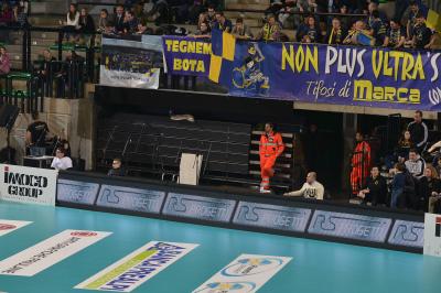TREVISO 22 12 2012 LEGAVOLLEY FEMMINILE, CAMPIONATO 2011-2012 PROSECCO DOC IMOCO - YAMAMAI