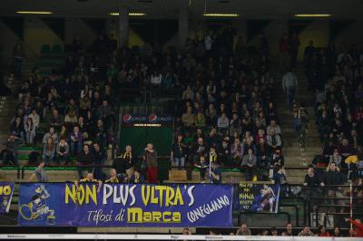TREVISO 22 12 2012 LEGAVOLLEY FEMMINILE, CAMPIONATO 2011-2012 PROSECCO DOC IMOCO - YAMAMAI