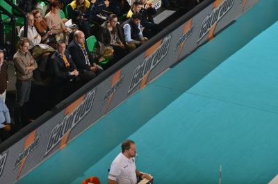 TREVISO 22 12 2012 LEGAVOLLEY FEMMINILE, CAMPIONATO 2011-2012 PROSECCO DOC IMOCO - YAMAMAI