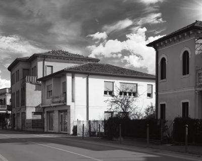 RIVIERA DEL BRENTA 14 01 2013 ARCHEOLOGIA INDUSTRIALE - LA VILLA CHE NON C'E'