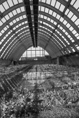 MARGHERA 13 04 2013 ARCHEOLOGIA INDUSTRIALE - AGRIMONT