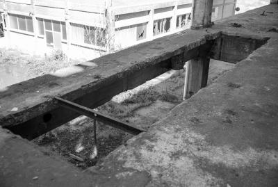 MARGHERA 13 04 2013 ARCHEOLOGIA INDUSTRIALE - AGRIMONT