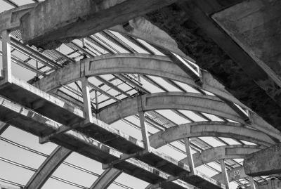 MARGHERA 13 04 2013 ARCHEOLOGIA INDUSTRIALE - AGRIMONT