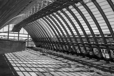 MARGHERA 13 04 2013 ARCHEOLOGIA INDUSTRIALE - AGRIMONT