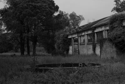 MOGLIANO VENETO 13 03 2013 ARCHEOLOGIA INDUSTRIALE - VENELAND