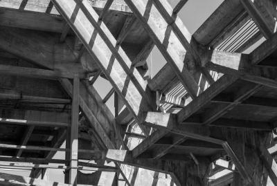 MARGHERA 13 04 2013 ARCHEOLOGIA INDUSTRIALE - AGRIMONT