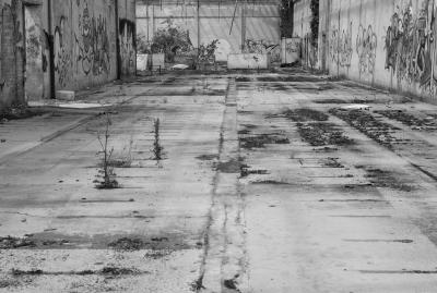 MOGLIANO VENETO 13 03 2013 ARCHEOLOGIA INDUSTRIALE - VENELAND