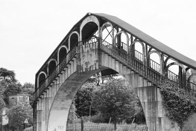 MOGLIANO VENETO 13 03 2013 ARCHEOLOGIA INDUSTRIALE - VENELAND