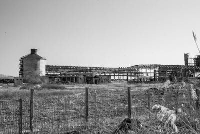 MARGHERA 13 04 2013 ARCHEOLOGIA INDUSTRIALE - AGRIMONT