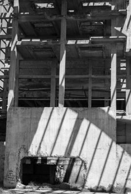 MARGHERA 13 04 2013 ARCHEOLOGIA INDUSTRIALE - AGRIMONT