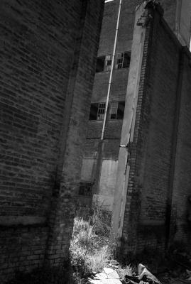 MARGHERA 13 04 2013 ARCHEOLOGIA INDUSTRIALE - AGRIMONT
