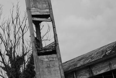 MOGLIANO VENETO 13 03 2013 ARCHEOLOGIA INDUSTRIALE - VENELAND