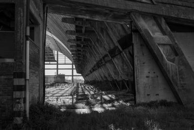 MARGHERA 13 04 2013 ARCHEOLOGIA INDUSTRIALE - AGRIMONT