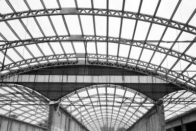 MOGLIANO VENETO 13 03 2013 ARCHEOLOGIA INDUSTRIALE - VENELAND