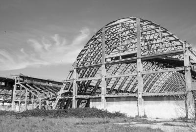 MARGHERA 13 04 2013 ARCHEOLOGIA INDUSTRIALE - AGRIMONT