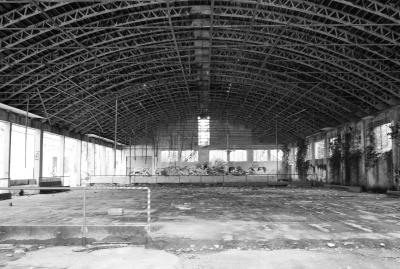 MOGLIANO VENETO 13 03 2013 ARCHEOLOGIA INDUSTRIALE - VENELAND