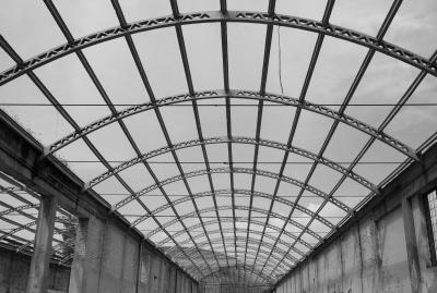 MOGLIANO VENETO 13 03 2013 ARCHEOLOGIA INDUSTRIALE - VENELAND