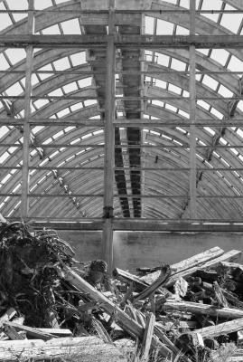 MARGHERA 13 04 2013 ARCHEOLOGIA INDUSTRIALE - AGRIMONT
