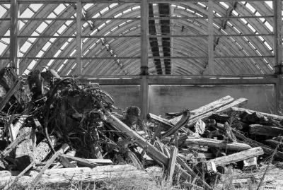 MARGHERA 13 04 2013 ARCHEOLOGIA INDUSTRIALE - AGRIMONT
