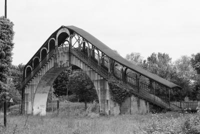 MOGLIANO VENETO 13 03 2013 ARCHEOLOGIA INDUSTRIALE - VENELAND