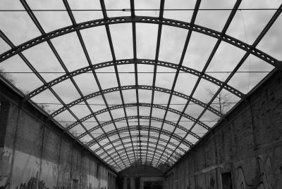 MOGLIANO VENETO 13 03 2013 ARCHEOLOGIA INDUSTRIALE - VENELAND