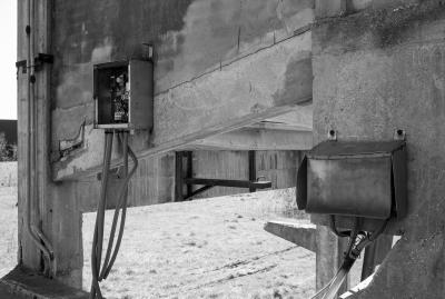MARGHERA 13 04 2013 ARCHEOLOGIA INDUSTRIALE - AGRIMONT