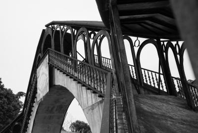 MOGLIANO VENETO 13 03 2013 ARCHEOLOGIA INDUSTRIALE - VENELAND