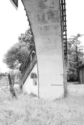 MOGLIANO VENETO 13 03 2013 ARCHEOLOGIA INDUSTRIALE - VENELAND