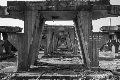 FUSINA 19 03 2013 ARCHEOLOGIA INDUSTRIALE - ALUMIX