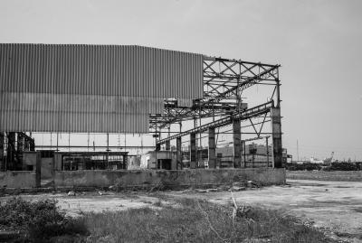 FUSINA 19 03 2013 ARCHEOLOGIA INDUSTRIALE - ALUMIX