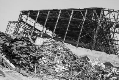 FUSINA 19 03 2013 ARCHEOLOGIA INDUSTRIALE - ALUMIX