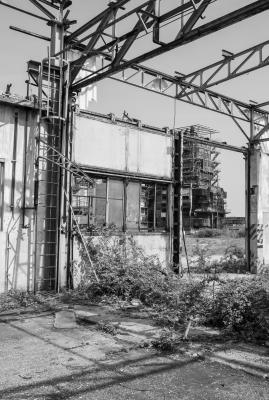 FUSINA 19 03 2013 ARCHEOLOGIA INDUSTRIALE - ALUMIX