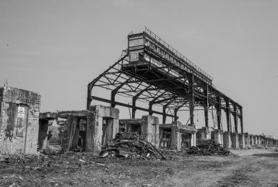 FUSINA 19 03 2013 ARCHEOLOGIA INDUSTRIALE - ALUMIX