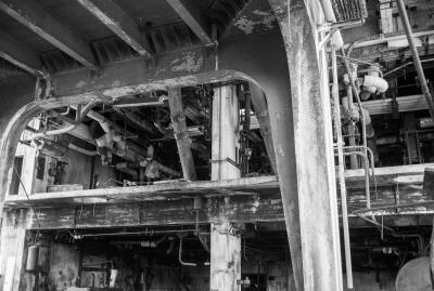 FUSINA 19 03 2013 ARCHEOLOGIA INDUSTRIALE - ALUMIX