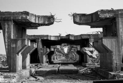 FUSINA 19 03 2013 ARCHEOLOGIA INDUSTRIALE - ALUMIX