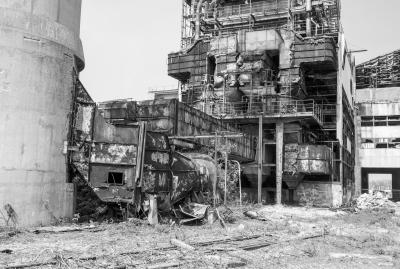 FUSINA 19 03 2013 ARCHEOLOGIA INDUSTRIALE - ALUMIX