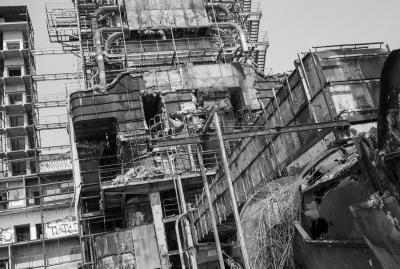 FUSINA 19 03 2013 ARCHEOLOGIA INDUSTRIALE - ALUMIX