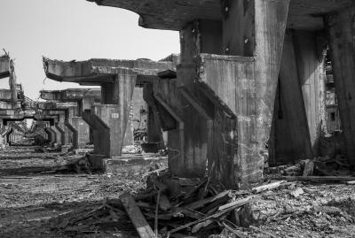 FUSINA 19 03 2013 ARCHEOLOGIA INDUSTRIALE - ALUMIX
