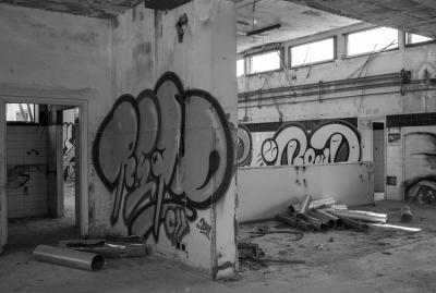 FUSINA 19 03 2013 ARCHEOLOGIA INDUSTRIALE - ALUMIX