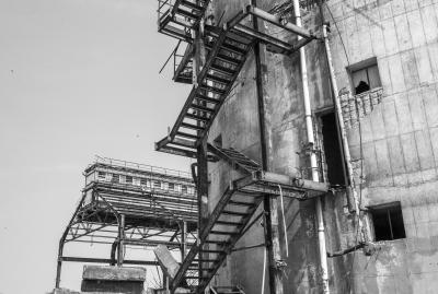 FUSINA 19 03 2013 ARCHEOLOGIA INDUSTRIALE - ALUMIX