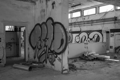 FUSINA 19 03 2013 ARCHEOLOGIA INDUSTRIALE - ALUMIX