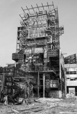 FUSINA 19 03 2013 ARCHEOLOGIA INDUSTRIALE - ALUMIX