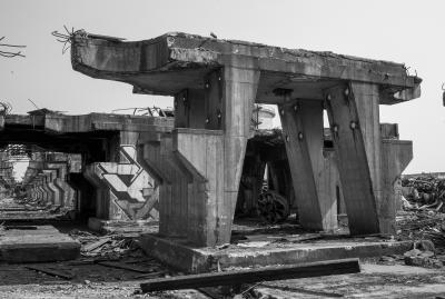 FUSINA 19 03 2013 ARCHEOLOGIA INDUSTRIALE - ALUMIX