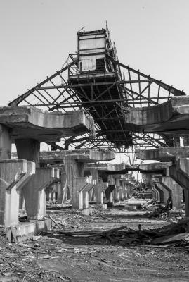 FUSINA 19 03 2013 ARCHEOLOGIA INDUSTRIALE - ALUMIX
