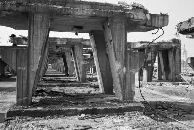 FUSINA 19 03 2013 ARCHEOLOGIA INDUSTRIALE - ALUMIX