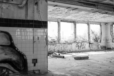 FUSINA 19 03 2013 ARCHEOLOGIA INDUSTRIALE - ALUMIX