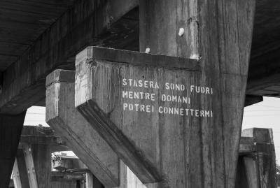 FUSINA 19 03 2013 ARCHEOLOGIA INDUSTRIALE - ALUMIX