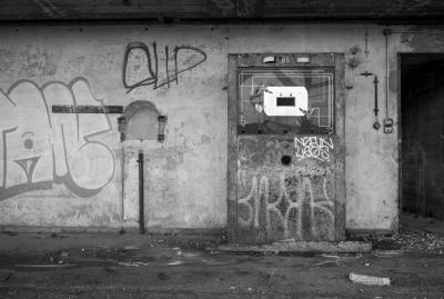FUSINA 19 03 2013 ARCHEOLOGIA INDUSTRIALE - ALUMIX