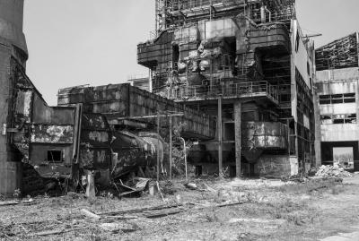 FUSINA 19 03 2013 ARCHEOLOGIA INDUSTRIALE - ALUMIX